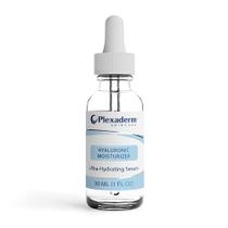 Hidratante Plexaderm Hyaluronic 30mL para mulheres e homens Hidratante Plexaderm Hyaluronic 30mL para mulheres e homens