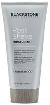 Hidratante pós-barba Blackstone Masculino Grooming Sandalwood 180 ml