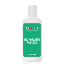 Hidratante Pós Sol 100ml