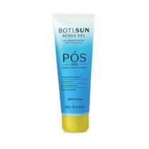 Hidratante Pós Sol em Gel Boti Sun Acqua Gel 120g Hidratante Pós Sol em Gel Boti Sun Acqua Gel 120g