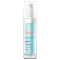 Hidratante Preenchedor Avène Cleanance Aqua Gel Neutro 30g