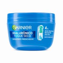 Hidratante Preenchedor Facial Garnier Hialurônico Toque Seco 85g Hidratante Preenchedor Facial Garnier Hialurônico Toque Seco 85g