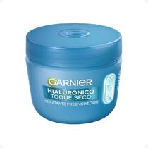 Hidratante Preenchedor Garnier Hialurônico Toque Seco 85g Hidratante Preenchedor Garnier Hialurônico Toque Seco 85g