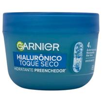 Hidratante Preenchedor Hialurônico Toque Seco Garnier 85g