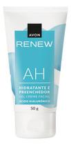 Hidratante Preenchedor Renew Gel Creme Facial 50gr - Avon