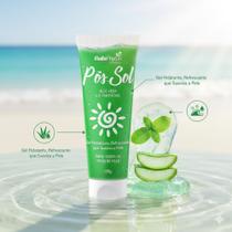 Hidratante Profundo Pós-Sol em Gel 120g Hidratante Profundo Pós-Sol em Gel 120g