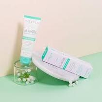 Hidratante Protetor FPS 30 Oil Control - Vizzela