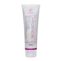 Hidratante Protetor Solar Facial FPS 30 - Via Charm 50g Hidratante Protetor Solar Facial FPS 30 - Via Charm 50g