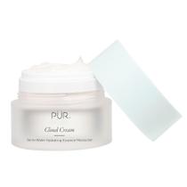 Hidratante PÜR Beauty Cloud Cream 50mL para mulheres e homens