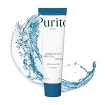Hidratante PURITO Deep Sea Cream 50mL Hidratação para toda a pele