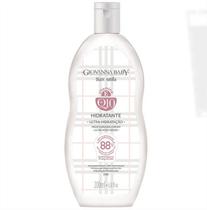 Hidratante q10 blanc vanilla giovanna baby 200 ml