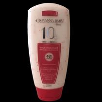 HIDRATANTE Q10 + Com PARTICULAS CHERRY GIOVANNA BABY 200ML