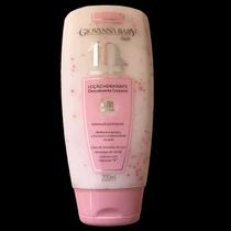 HIDRATANTE Q10 + Com PARTICULAS CLASSIC GIOVANNA BABY 200ML