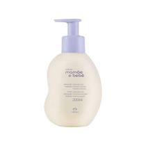 Hidratante Relaxante Mamãe Bebê Rápida Absorção 200ml Hidratante Relaxante Mamãe Bebê Rápida Absorção 200ml