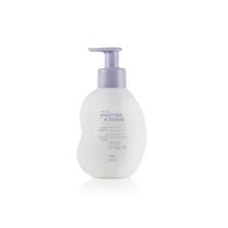 Hidratante Relaxante Mamãe E Bebê 200 Ml