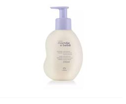 Hidratante Relaxante Mamãe E Bebê - 200ml