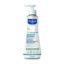 Hidratante Relipidante Antiprurido Stelatopia+ Mustela Pele Ressecada e Atópica - 300ml