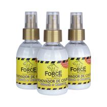 Hidratante Renovador de Couro Nobuck e Camurça 100ML. Hidratante Renovador de Couro Nobuck e Camurça 100ML.