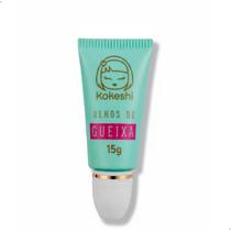 Hidratante Renovador Olheiras Olhos de Gueixa Kokeshi 15g Hidratante Renovador Olheiras Olhos de Gueixa Kokeshi 15g