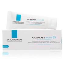 Hidratante Reparador Cicaplast Baume B5 40ml - La Roche-Posay