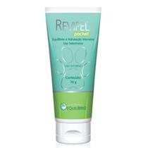 Hidratante Revipel Pocket Cães e Gatos 70g