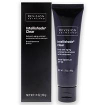 Hidratante Revision Skincare Intellishade Clear SPF50 50mL