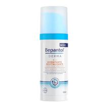 Hidratante Revitalizante Diurno Bepantol Derma 50ml - Bayer