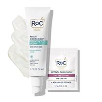 Hidratante RoC Multi Correxion 1,5% de ácido hialurônico puro SPF30