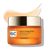Hidratante RoC Multi Correxion Revive + Glow 10% de vitamina C 50mL Hidratante RoC Multi Correxion Revive + Glow 10% de vitamina C 50mL