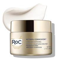 Hidratante RoC Retinol Correxion Max Hydration 50mL Antienvelhecimento Hidratante RoC Retinol Correxion Max Hydration 50mL Antienvelhecimento
