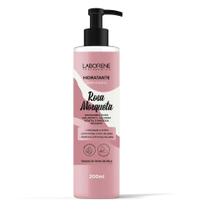 Hidratante Rosa Mosqueta 200ml Laborene