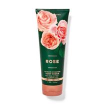Hidratante Rose, Bath & Body Works BBW Body Cream Hidratante Rose, Bath & Body Works BBW Body Cream