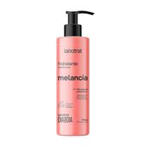 Hidratante Rosto e Corpo Labotrat Melancia Dia a Dia 190ml