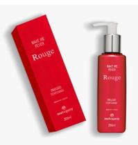 Hidratante Rouge make me fever 200ml Hidratante Rouge make me fever 200ml