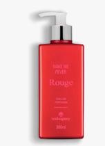 Hidratante Rouge make me fever Mahogany Hidratante Rouge make me fever Mahogany