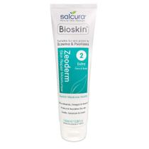 Hidratante Salcura Bioskin Zeoderm - Reparador de Pele 150mL