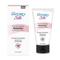 Hidratante Schick Hydro Silk Pós-Dermaplanagem SPF 50+ 90mL