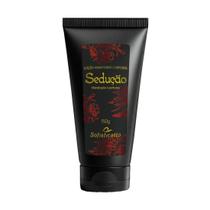 Hidratante Sedução Sofisticatto 150ml Pele Irresistível e Momentos Inesquecíveis a Dois Hidratante Sedução Sofisticatto 150ml Pele Irresistível e Momentos Inesquecíveis a Dois