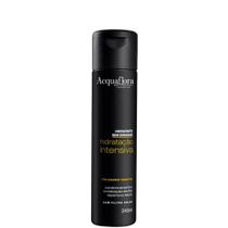 Hidratante Sem Enxágüe Acquaflora Hidratação Intensiva 240ml Hidratante Sem Enxágüe Acquaflora Hidratação Intensiva 240ml