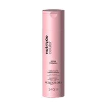 Hidratante Sem Enxágüe Acquaflora Nutrição Celular 240ml Hidratante Sem Enxágüe Acquaflora Nutrição Celular 240ml