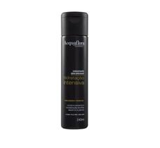 Hidratante Sem Enxague Hidratação Intensiva da Acquaflora 240ml