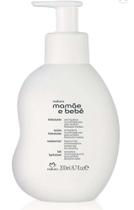 Hidratante Sem Fragrância Mamãe E Bebê 200ml Natura