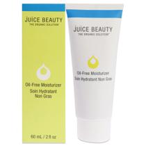 Hidratante sem óleo da Juice Beauty para mulheres 2 oz Moi