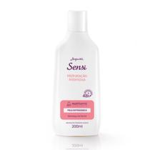 Hidratante Sensi Intensiva Pele Extrasseca 200ml NOVO Hidratante Sensi Intensiva Pele Extrasseca 200ml NOVO