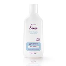 Hidratante Sensi Nutritiva Pele Normal 200 ml ( novo) Hidratante Sensi Nutritiva Pele Normal 200 ml ( novo)