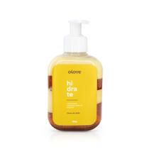 Hidratante Sensual Beijável Olove Hidrate Doce de Leite - 250g