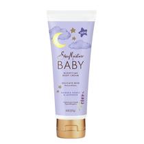 Hidratante SheaMoisture Baby Manuka Honey & Lavender 240 ml