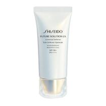 Hidratante Shiseido Future Solution Lx Uni. Defense 50ml