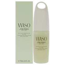 Hidratante Shiseido Waso Quick Matte sem óleo 60ml para mulheres