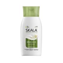 HIDRATANTE SKALA 400ml (A ESCOLHER) HIDRATANTE SKALA 400ml (A ESCOLHER)